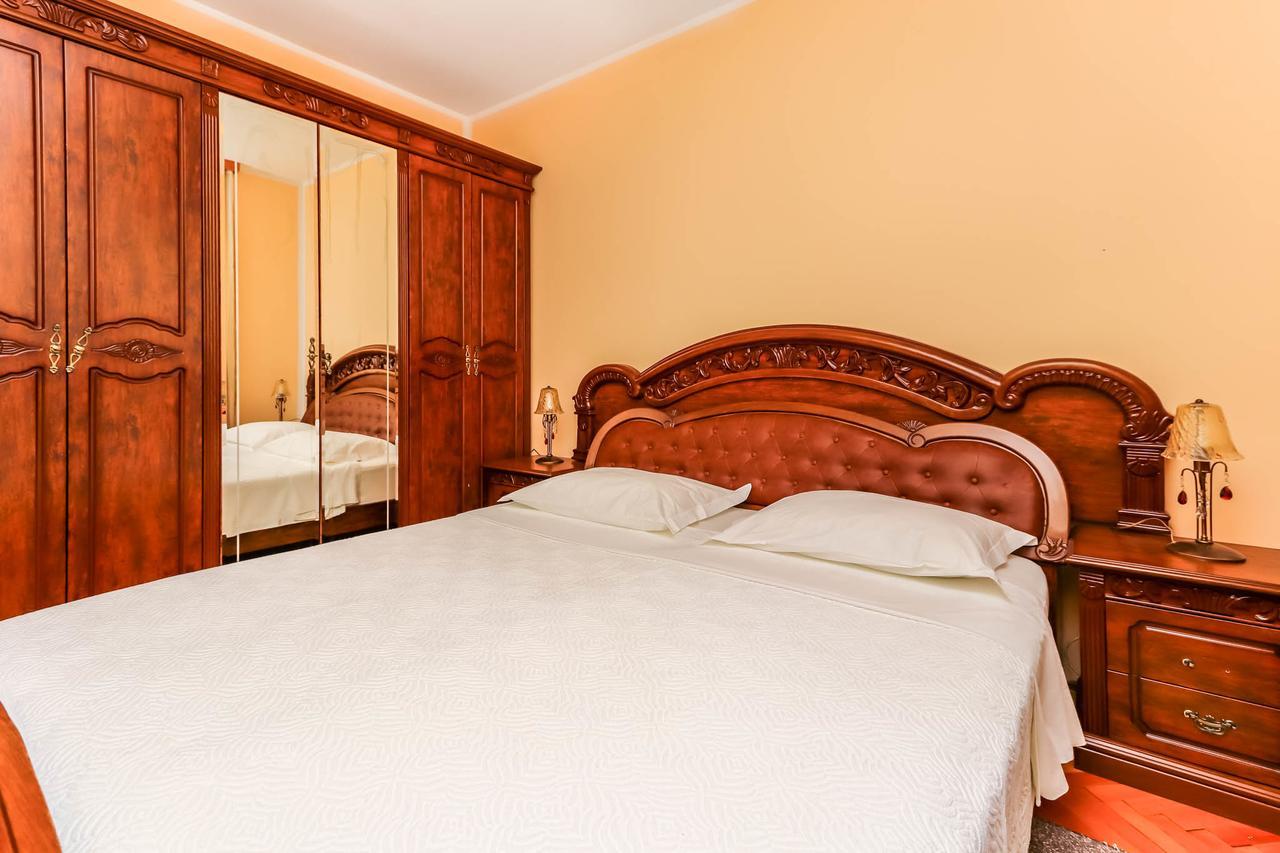 Guest House Darka Bijela Exterior photo